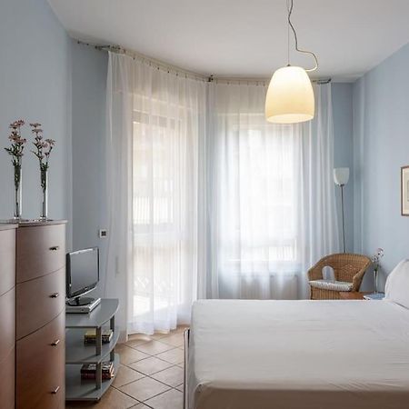 Appartamento Betti Rapallo Kültér fotó