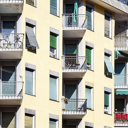 Appartamento Betti Rapallo Kültér fotó