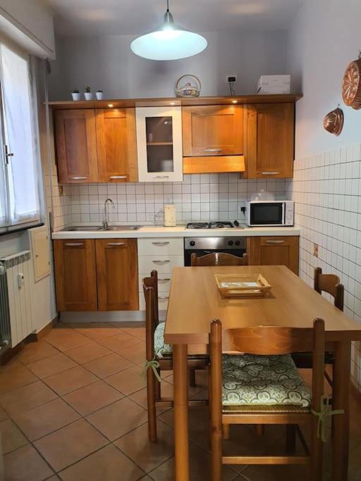 Appartamento Betti Rapallo Kültér fotó
