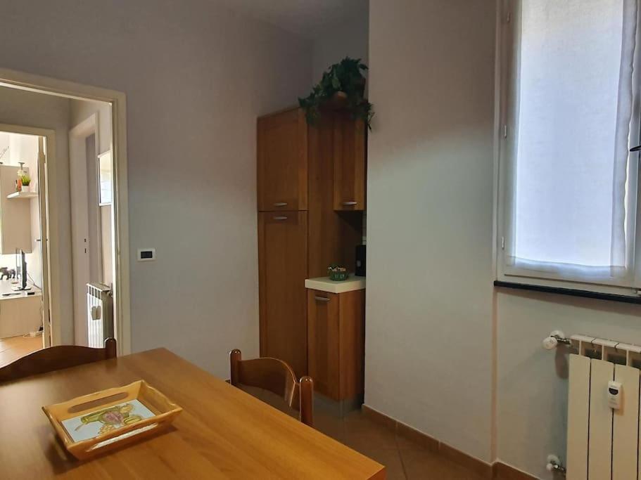 Appartamento Betti Rapallo Kültér fotó