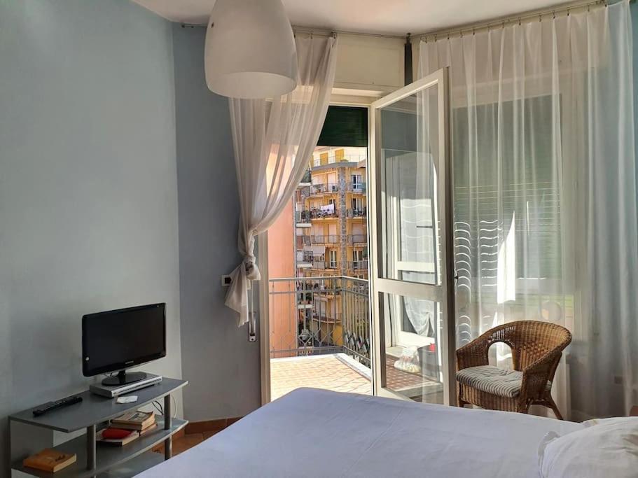 Appartamento Betti Rapallo Kültér fotó