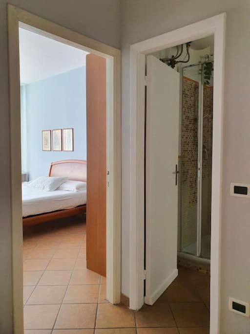 Appartamento Betti Rapallo Kültér fotó