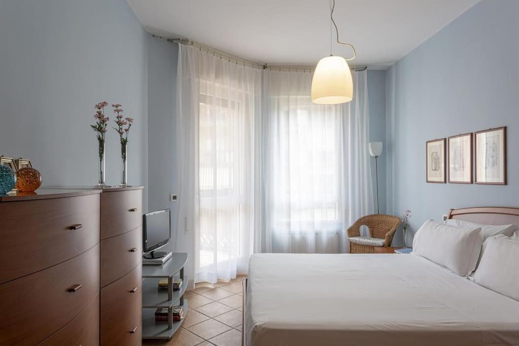 Appartamento Betti Rapallo Kültér fotó