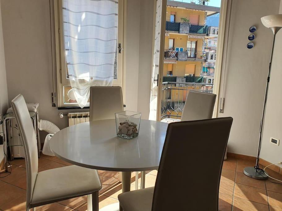Appartamento Betti Rapallo Kültér fotó