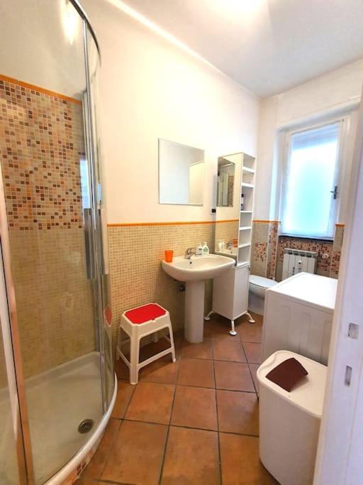 Appartamento Betti Rapallo Kültér fotó