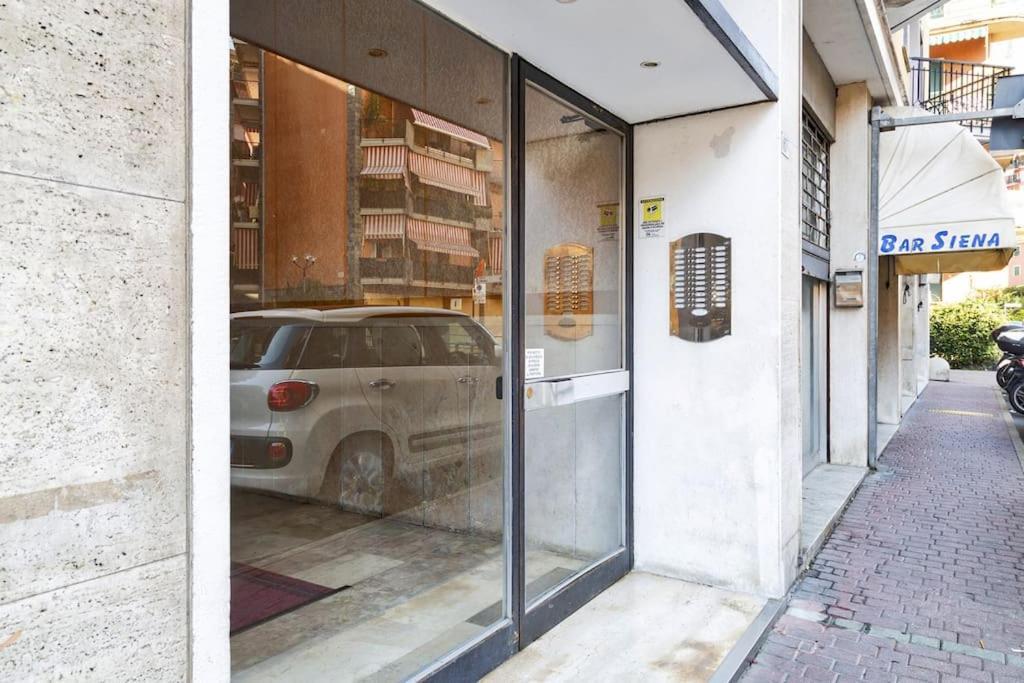 Appartamento Betti Rapallo Kültér fotó