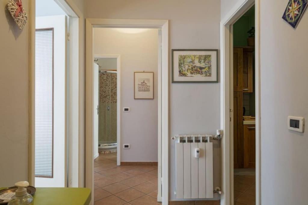 Appartamento Betti Rapallo Kültér fotó