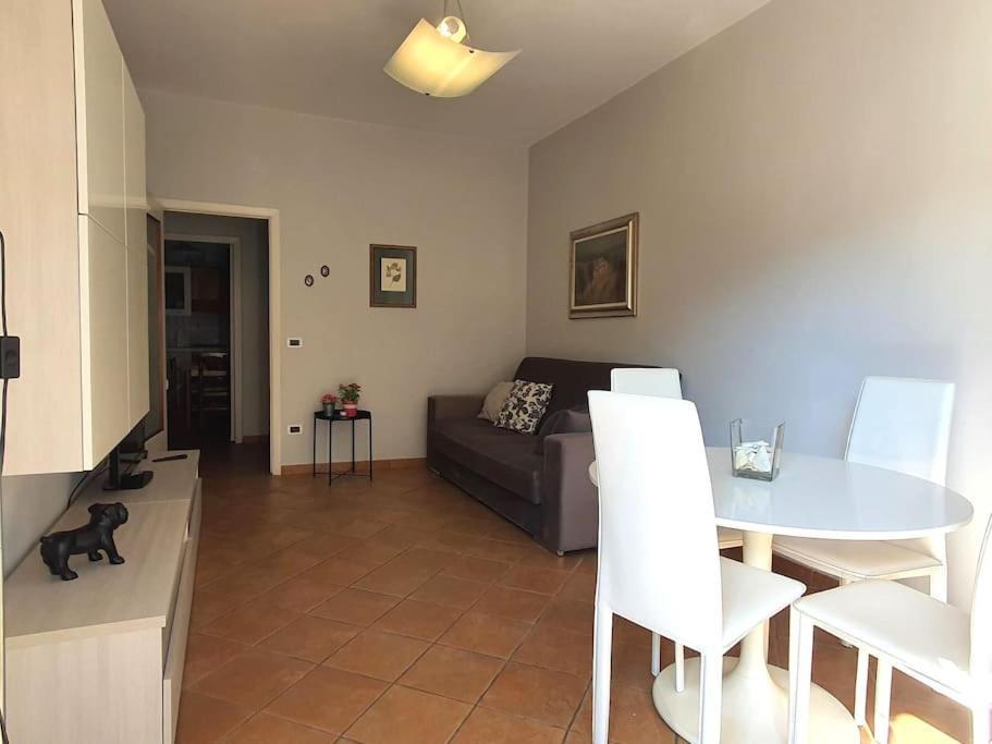 Appartamento Betti Rapallo Kültér fotó