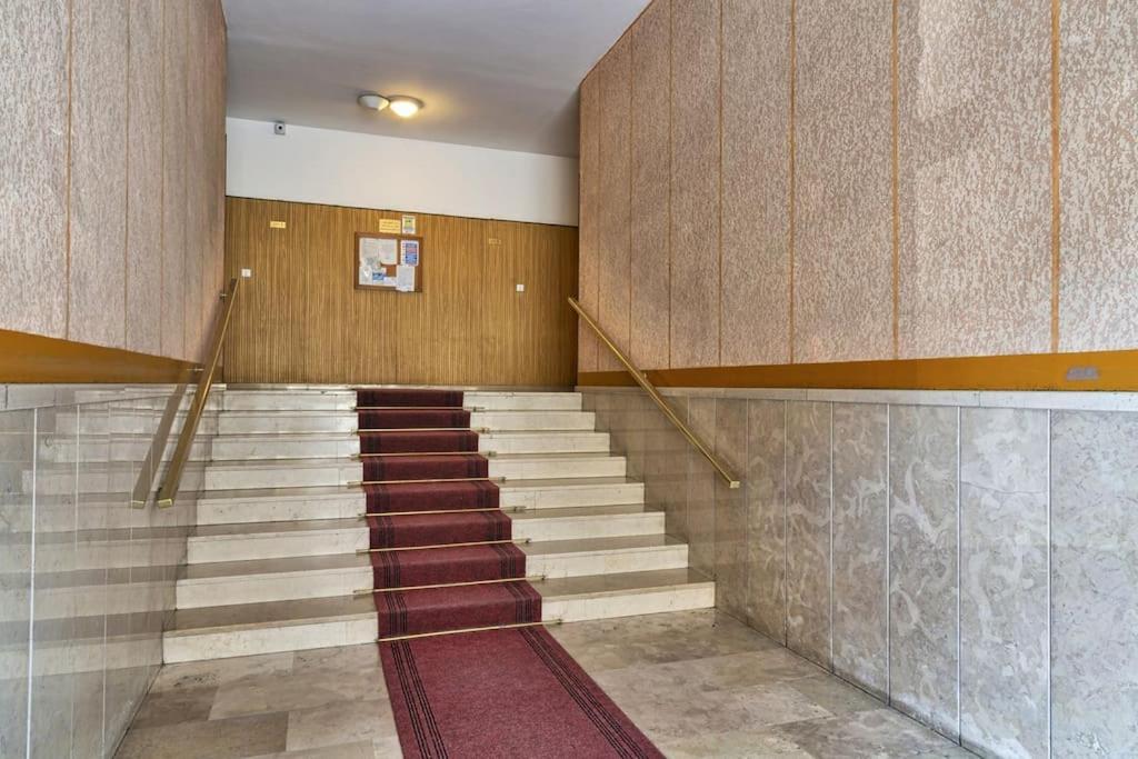 Appartamento Betti Rapallo Kültér fotó